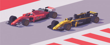 Stream the 2022 F1 French GP live and free