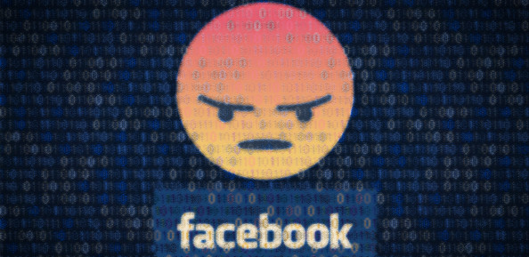 Facebook zakazuje Signal dla reklam o naruszeniu prywatności przez Facebooka