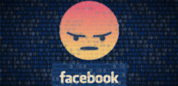 Facebook zakazuje Signal dla reklam o naruszeniu prywatności przez Facebooka