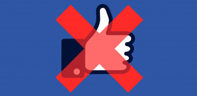 Facebook verbiedt nieuws in Australië