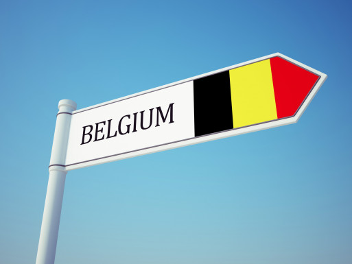 Facebook contre la Belgique