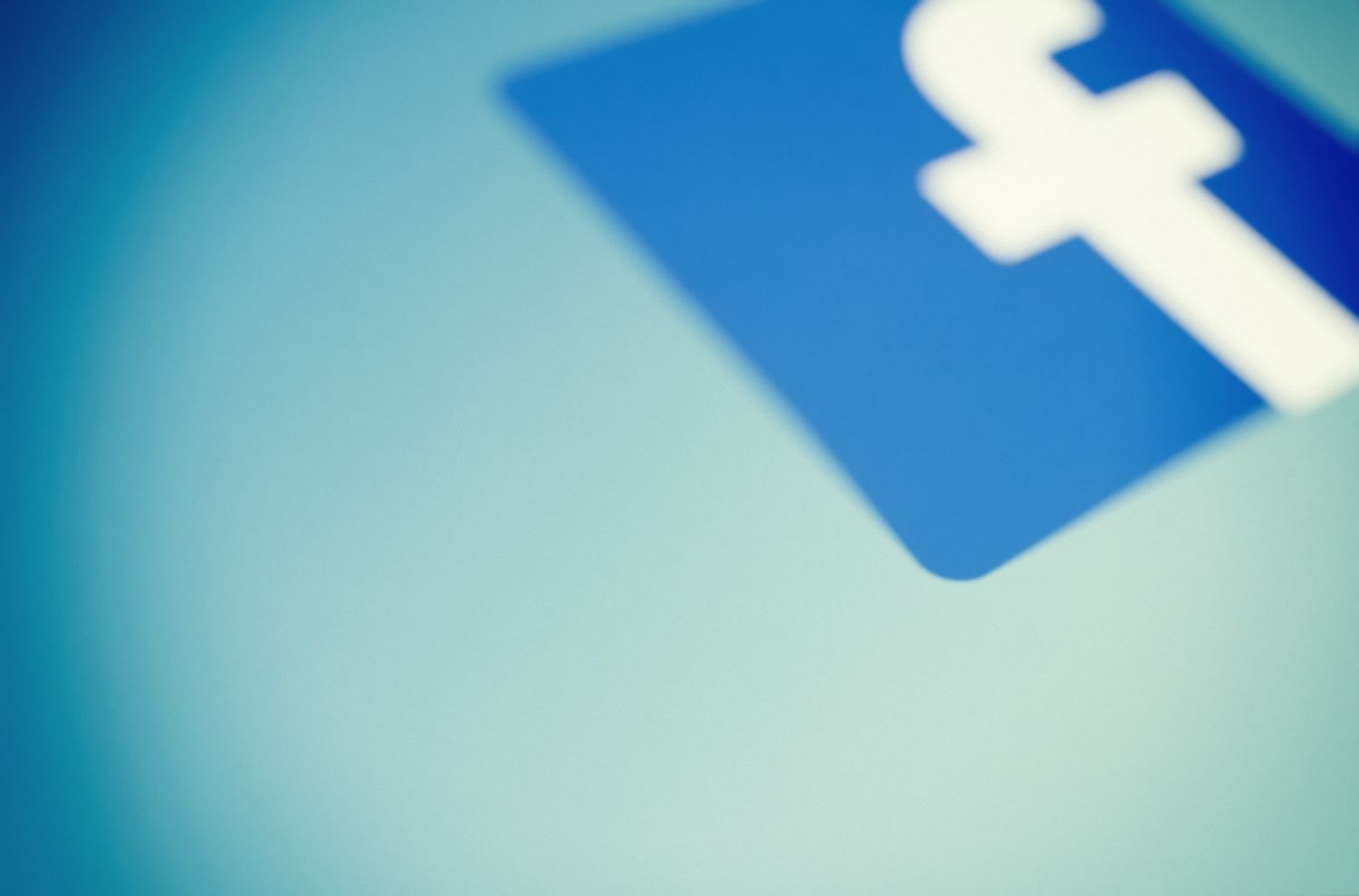 Facebook bespioneert via VPN