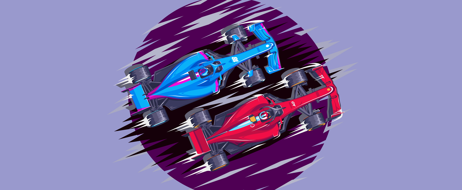 Come guardare il campionato di Formula 1 2022 in diretta e gratis