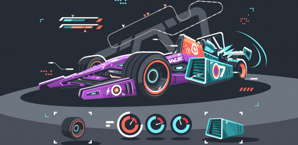 Comment regarder la Formule 1 en direct et gratuitement en 2021