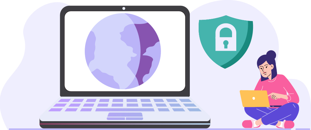 Usa una VPN per aggirare i geoblocchi dello streaming