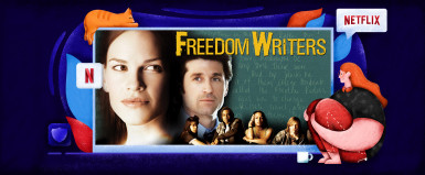 Come vedere Freedom Writers in streaming in Italia?