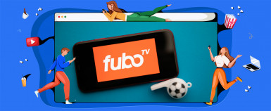 Hoe kan je fuboTV in Nederland streamen