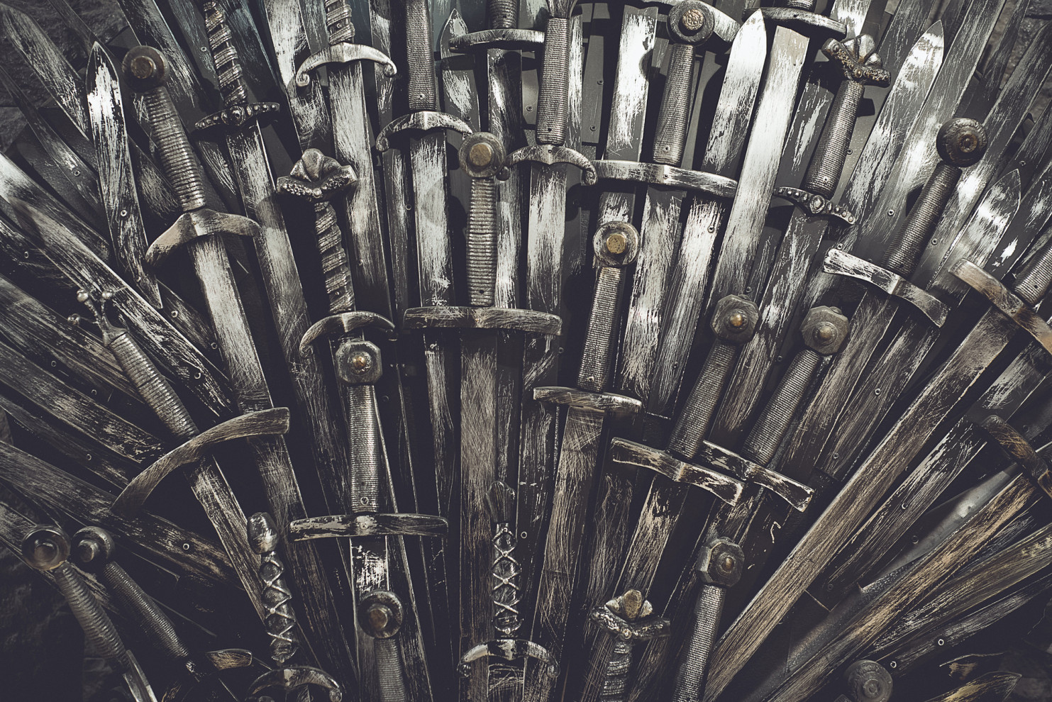 Truffe su Game of Thrones