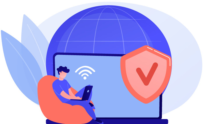 Omijaj geoblokady za pomocą VPN