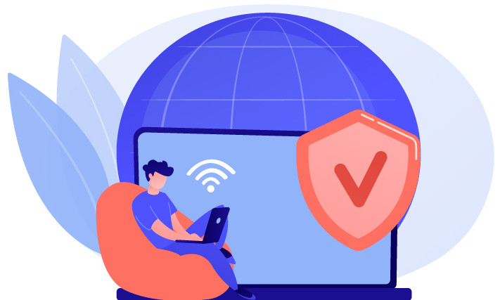 Cambia tu ubicación virtual con una VPN
