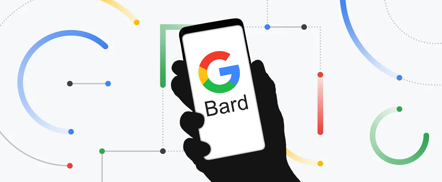 Hoe gebruik je Google Bard vroeg in Nederland?