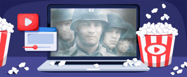 Saving Private Ryan gratis streamen