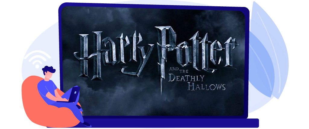 Wie lange dauert ein Harry-Potter-Marathon?