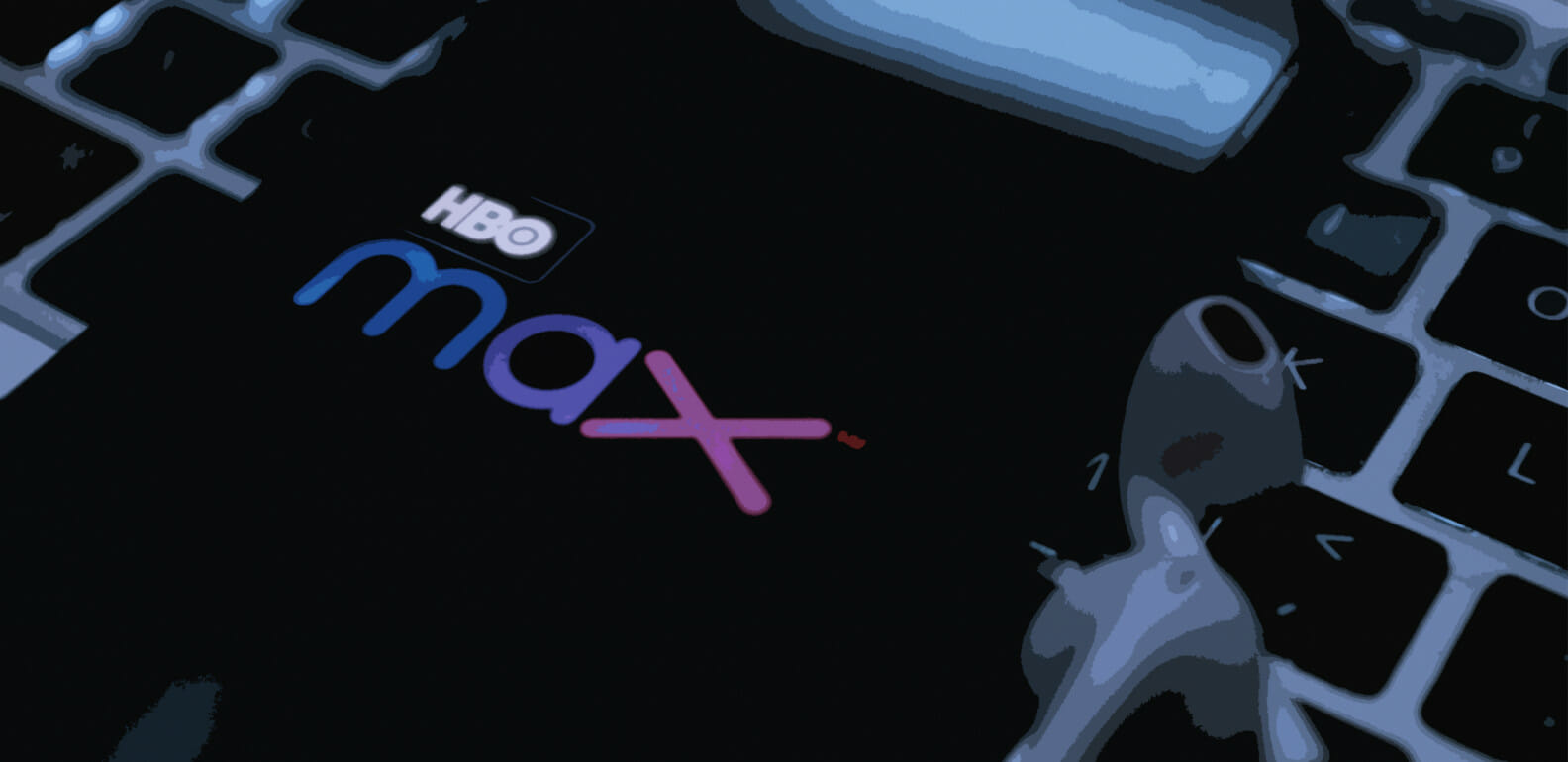 HBO Max arrive en France?