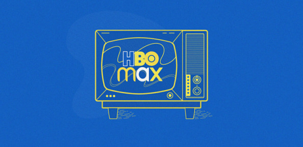 HBO Max in Deutschland