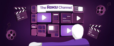 So kannst du den Roku Channel in Deutschland empfangen