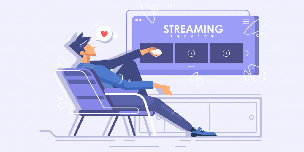 VPN Nederland heeft servers geoptimaliseerd voor streaming