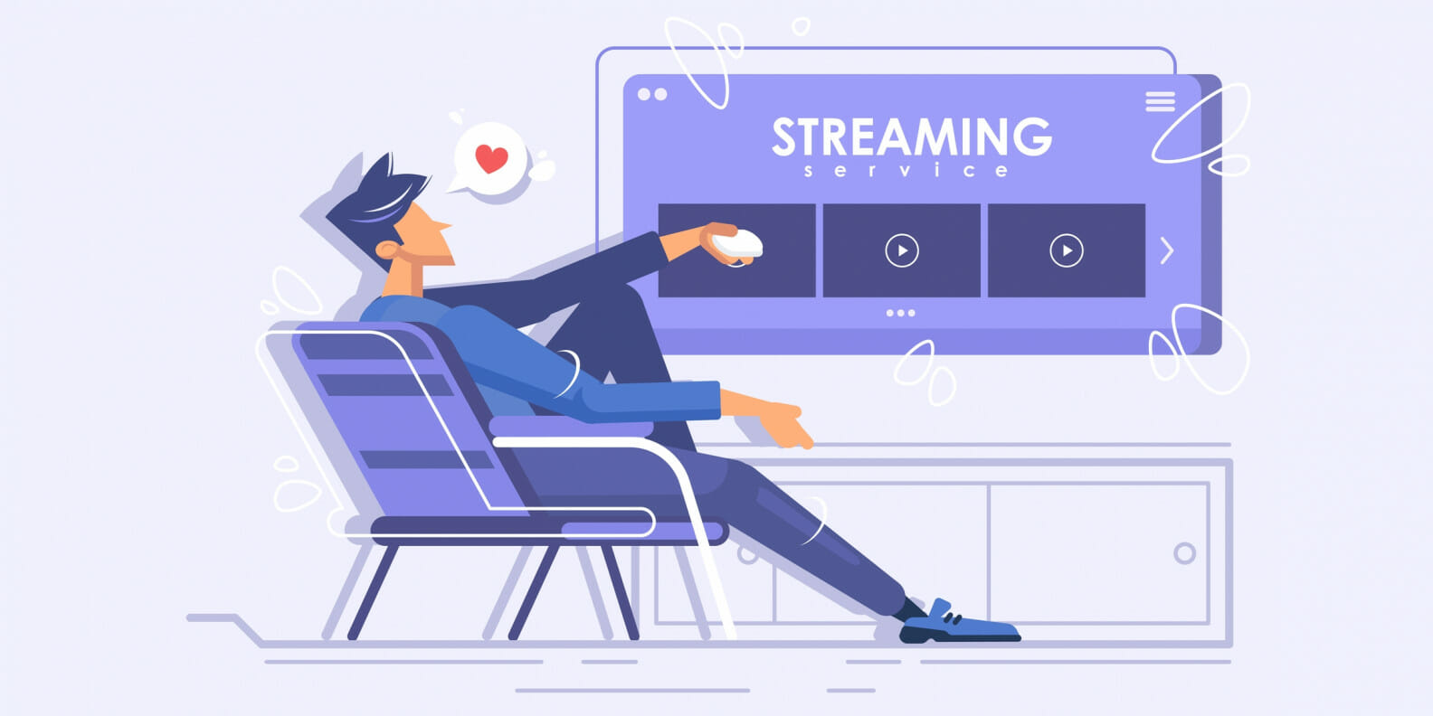 Los Mejores 11 Servicios de Streaming para Series