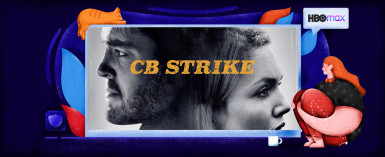 Hoe kijk je elk seizoen van C.B. Strike op HBO Max?