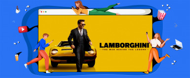 Hoe kijk je Lamborghini: The Man Behind The Legend gratis?