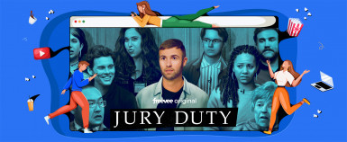 Hoe kijk je naar Jury Duty?