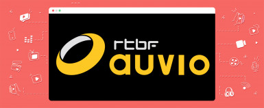Hoe kijk je naar RTBF Auvio in Nederland