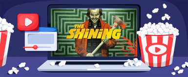 Hoe kijk je The Shining gratis?
