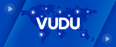 How To Stream Vudu Outside the US