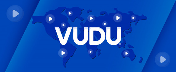 How To Stream Vudu Outside the US
