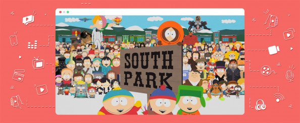 Hoe kun je nu meteen South Park seizoen 26 kijken?