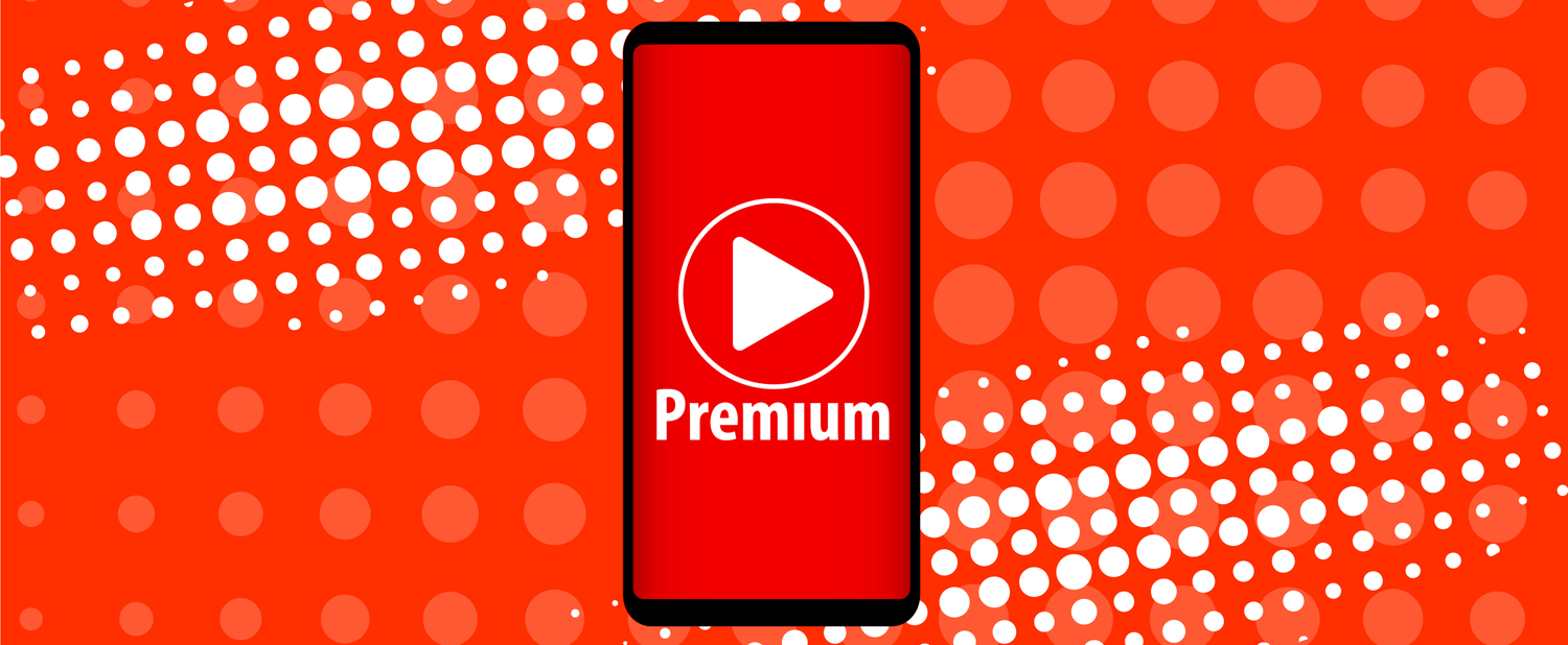 Wie du bei Youtube Premium Geld sparen kannst
