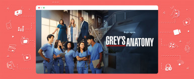 Hoe te kijken naar Grey's Anatomy seizoen 19