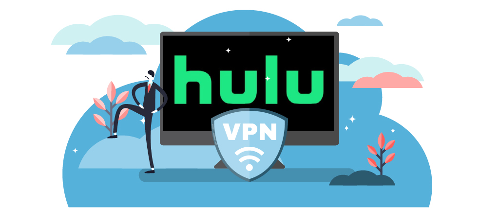 Vous avez besoin d'un VPN pour débloquer Hulu