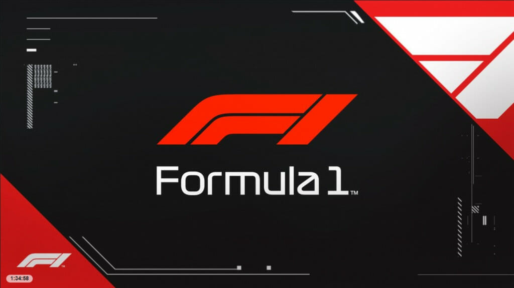 F1 streaming on ESPN