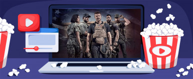 How to watch SEAL Team season 6 wherever you are?