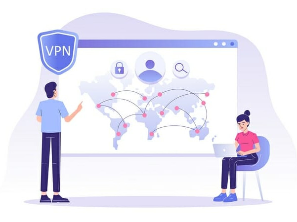 Verander je virtuele locatie met een VPN