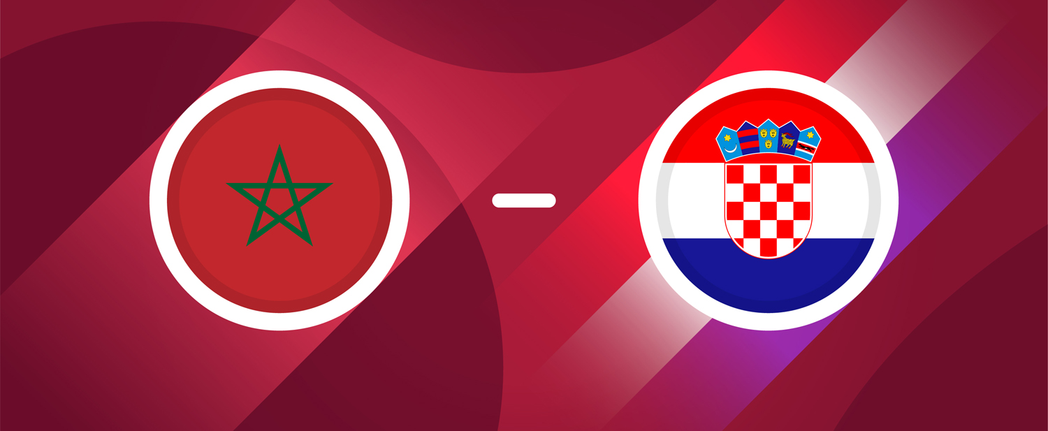 How to watch Croatia – Morocco live and for free from anywhere