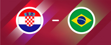 How to watch Croatia vs. Brazil live and free?