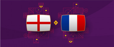How to watch England – France live and for free from anywhere