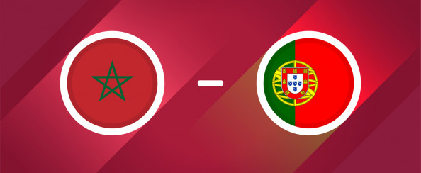 How to watch Morocco – Portugal for free
