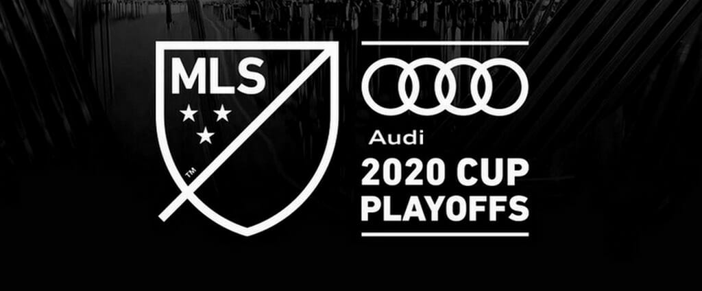 Audi MLS Cup 2020