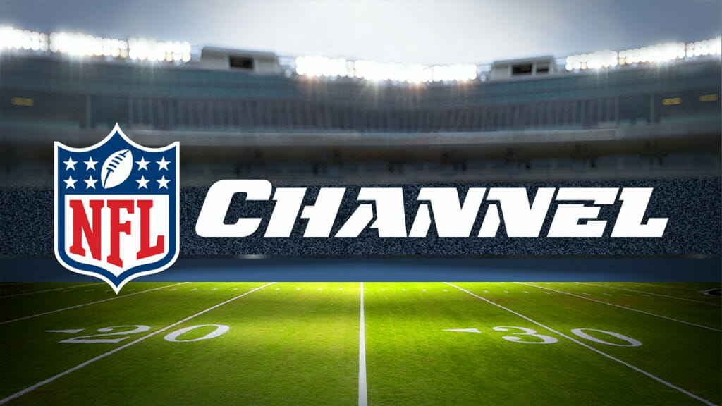 NFL Channel Pluto TV