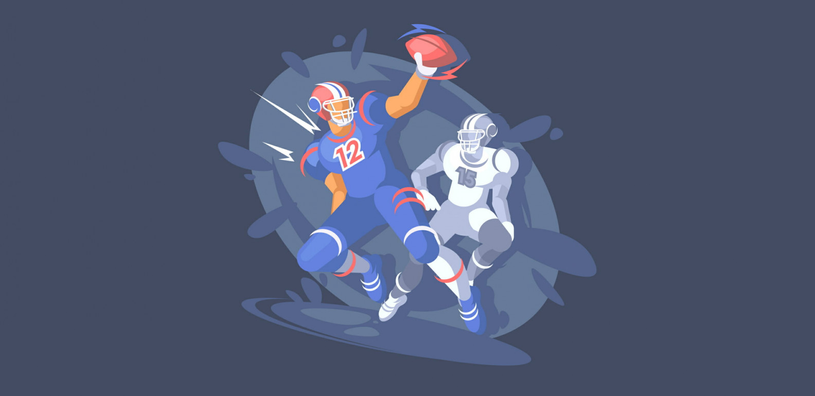 Oglądaj NFL online za darmo