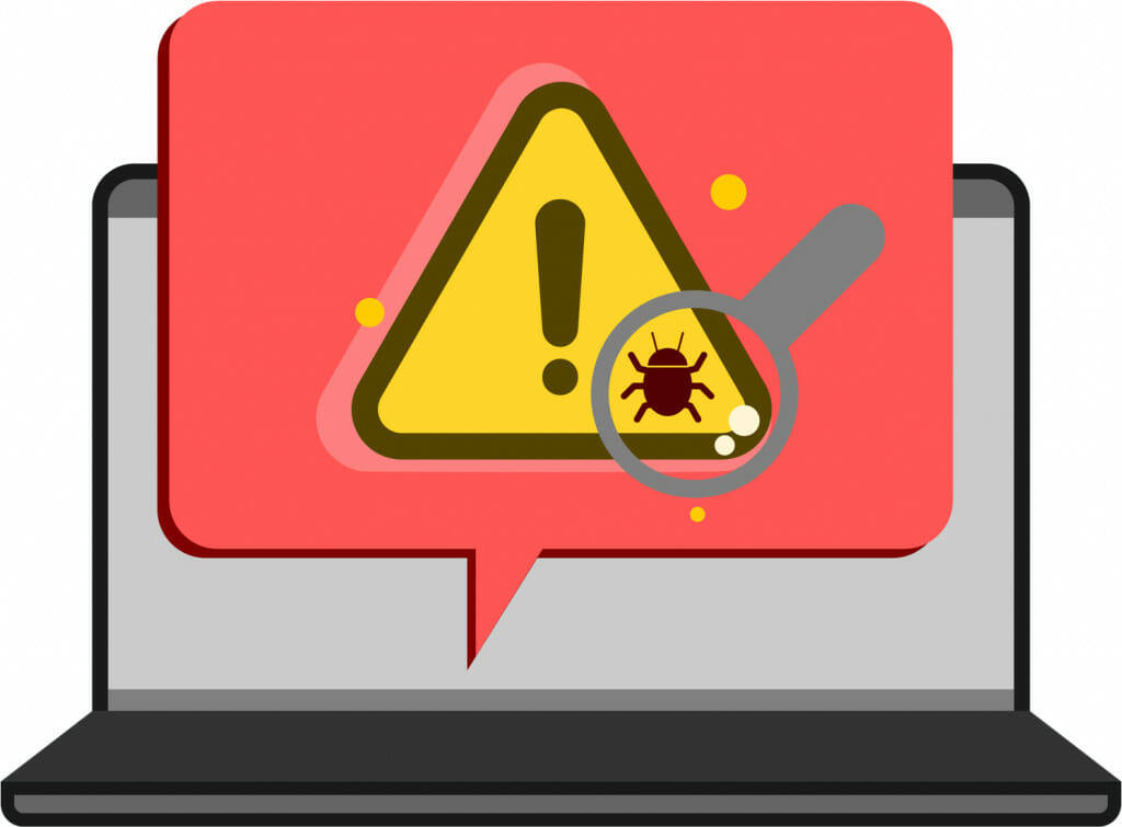 Malware su siti torrent
