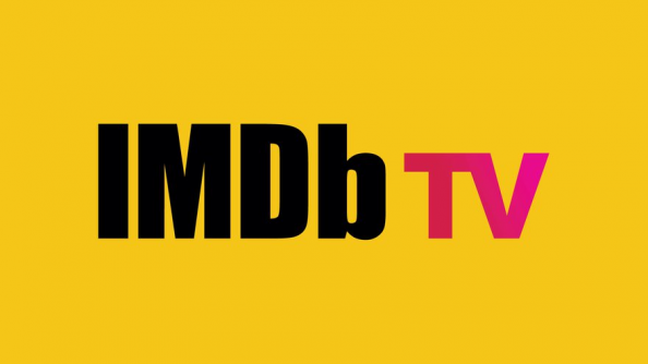 IMDb TV