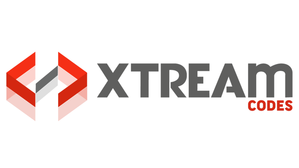 Xtream Codes logo