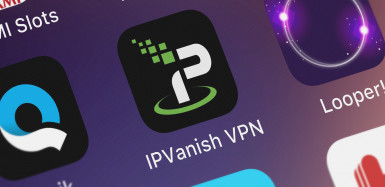 IPVanish introduces WireGuard protocol