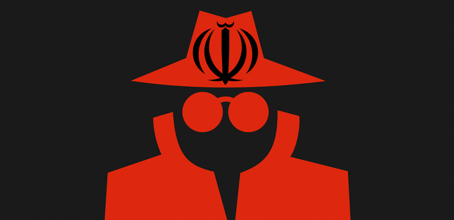 Iraanse spionage in Nederland