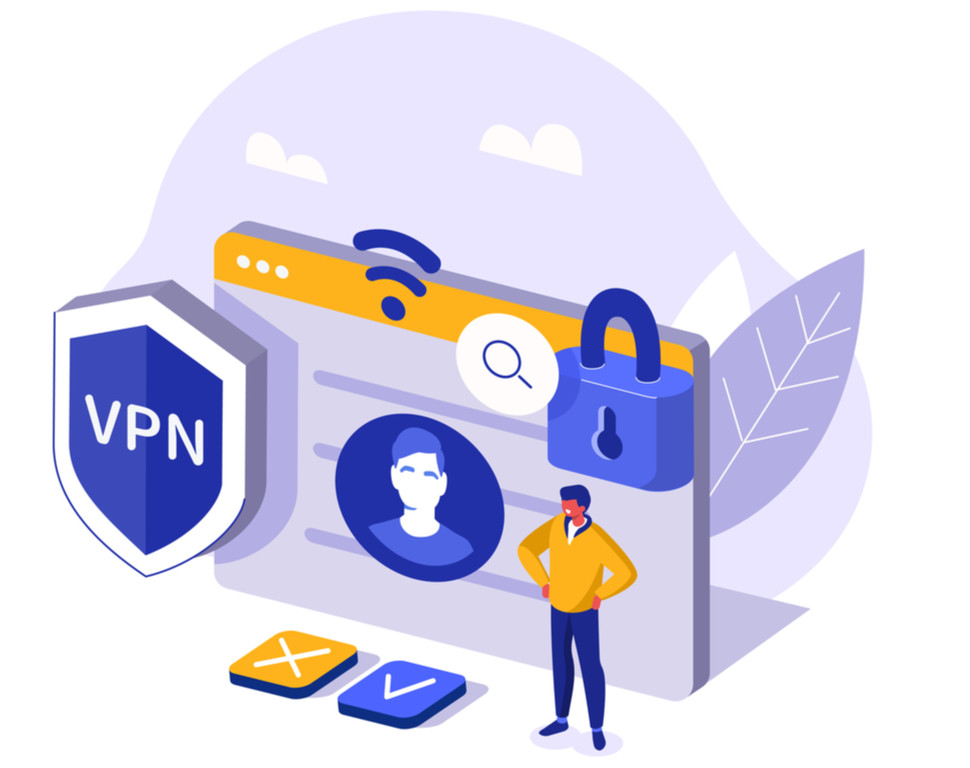 Le meilleur VPN pour iPhone