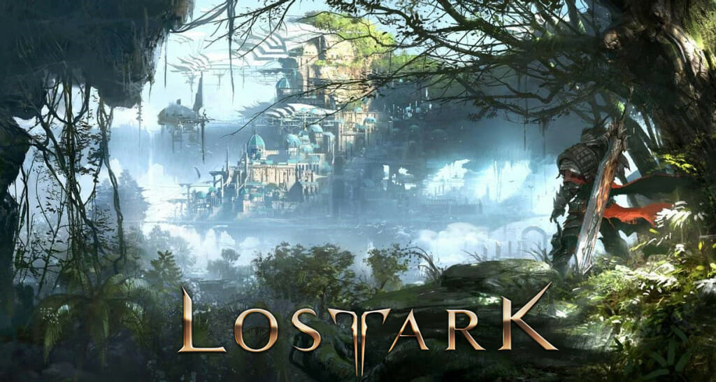 Lost Ark game